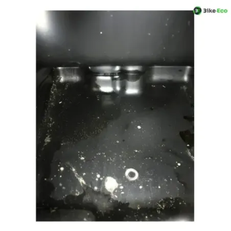 Reservoir YAMAHA VP 125 2008-2012 XCITY