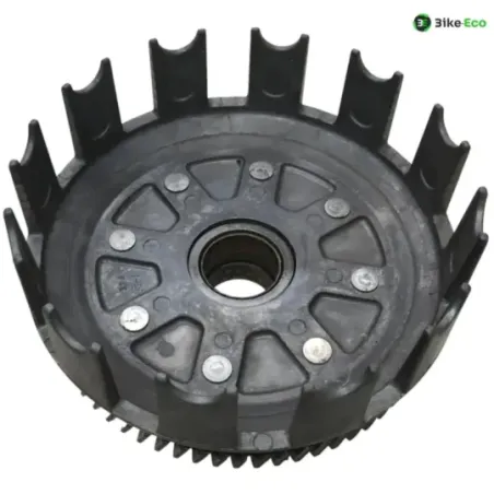 Embrayage SUZUKI DR 600 R 1986-1989