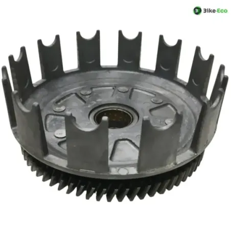 Embrayage SUZUKI DR 600 R 1986-1989