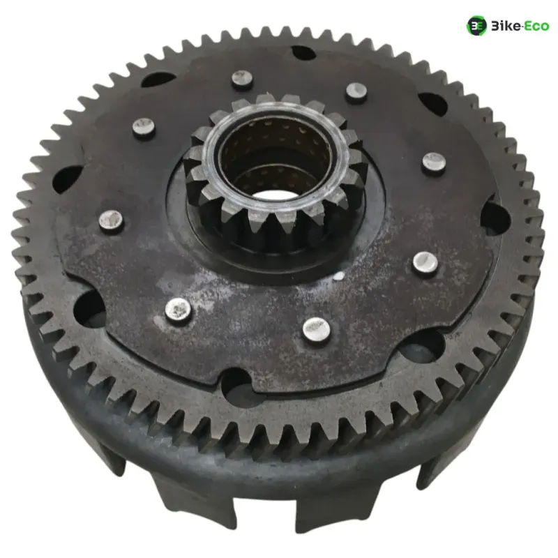 Embrayage SUZUKI DR 600 R 1986-1989