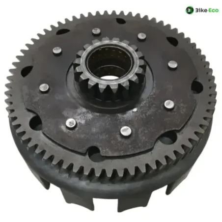 Embrayage SUZUKI DR 600 R 1986-1989