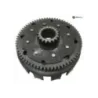 Embrayage SUZUKI DR 600 R 1986-1989 Embrayage SUZUKI DR 600 R 1986-1989