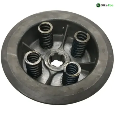Embrayage SUZUKI DR 600 R 1986-1989