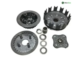Embrayage SUZUKI DR 600 R 1986-1989