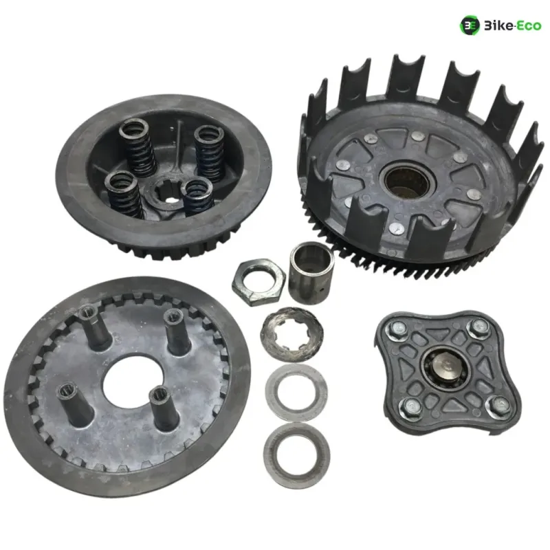 Embrayage SUZUKI DR 600 R 1986-1989
