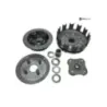 Embrayage SUZUKI DR 600 R 1986-1989 Embrayage SUZUKI DR 600 R 1986-1989