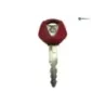 Jeu de serrure contacteur a cle code YAMAHA VP 125 2008-2012 XCITY Jeu de serrure contacteur a cle code YAMAHA VP 125 2008-2012 XCITY
