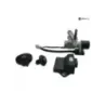 Jeu de serrure contacteur a cle code YAMAHA VP 125 2008-2012 XCITY Jeu de serrure contacteur a cle code YAMAHA VP 125 2008-2012 XCITY