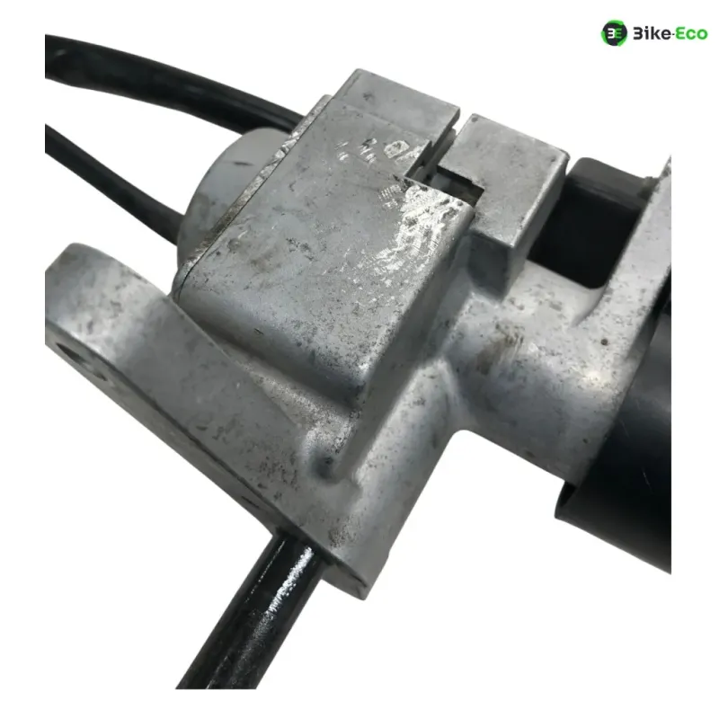 Jeu de serrure contacteur a cle code YAMAHA VP 125 2008-2012 XCITY