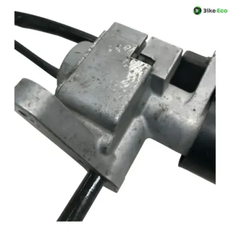 Jeu de serrure contacteur a cle code YAMAHA VP 125 2008-2012 XCITY