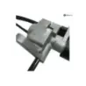Jeu de serrure contacteur a cle code YAMAHA VP 125 2008-2012 XCITY Jeu de serrure contacteur a cle code YAMAHA VP 125 2008-2012 XCITY