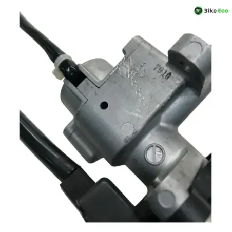 Jeu de serrure contacteur a cle code YAMAHA VP 125 2008-2012 XCITY