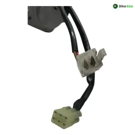 Jeu de serrure contacteur a cle code YAMAHA VP 125 2008-2012 XCITY