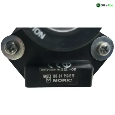 Jeu de serrure contacteur a cle code YAMAHA VP 125 2008-2012 XCITY