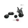 Jeu de serrure contacteur a cle code YAMAHA VP 125 2008-2012 XCITY Jeu de serrure contacteur a cle code YAMAHA VP 125 2008-2012 XCITY