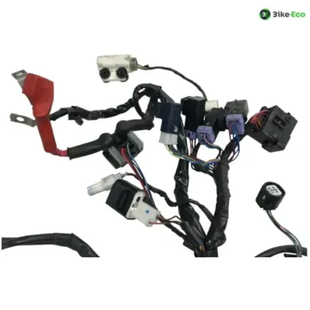 Faisceau electrique YAMAHA VP 125 2008-2012 XCITY