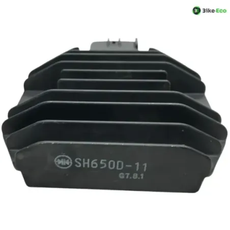 Regulateur charge batterie YAMAHA VP 125 2008-2012 XCITY