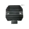 Regulateur charge batterie YAMAHA VP 125 2008-2012 XCITY Regulateur charge batterie YAMAHA VP 125 2008-2012 XCITY