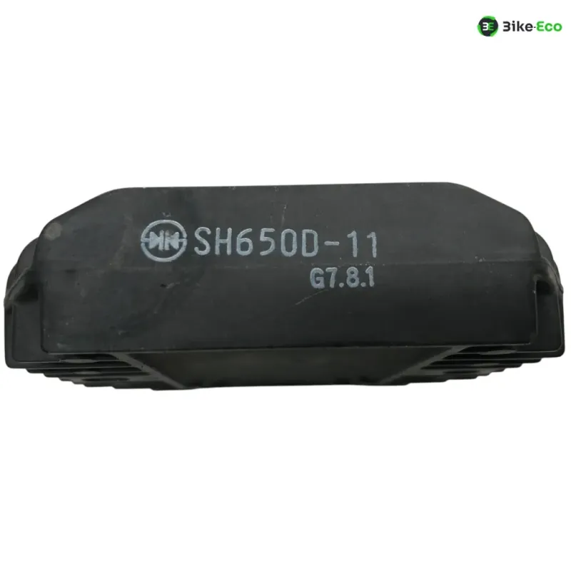 Regulateur charge batterie YAMAHA VP 125 2008-2012 XCITY