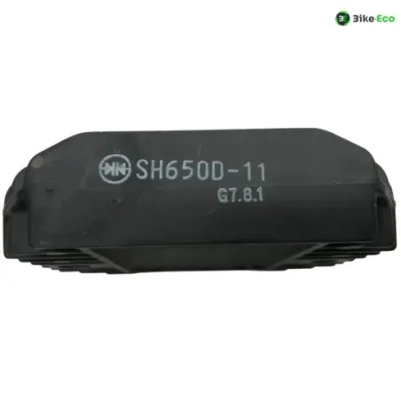 Regulateur charge batterie YAMAHA VP 125 2008-2012 XCITY