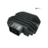 Regulateur charge batterie YAMAHA VP 125 2008-2012 XCITY Regulateur charge batterie YAMAHA VP 125 2008-2012 XCITY