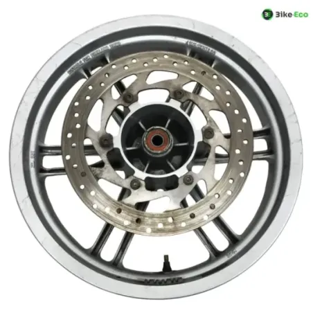 Jante avant YAMAHA VP 125 2008-2012 XCITY