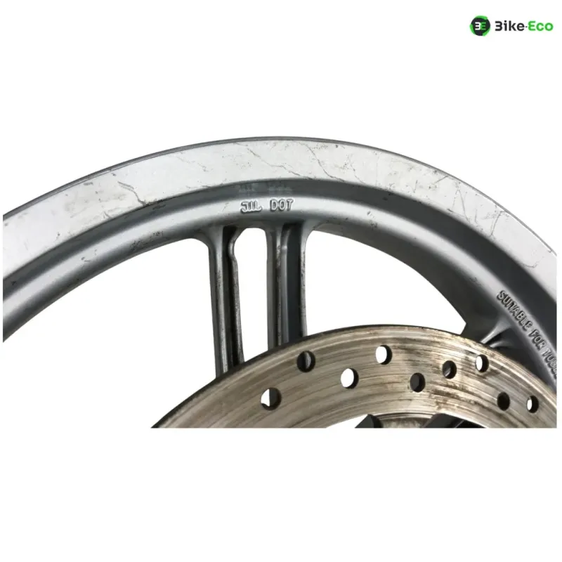 Jante avant YAMAHA VP 125 2008-2012 XCITY
