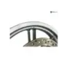 Jante avant YAMAHA VP 125 2008-2012 XCITY Jante avant YAMAHA VP 125 2008-2012 XCITY