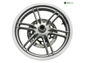 Jante avant YAMAHA VP 125 2008-2012 XCITY