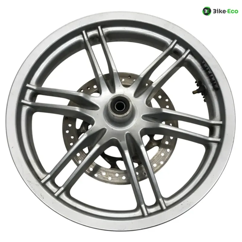 Jante avant YAMAHA VP 125 2008-2012 XCITY