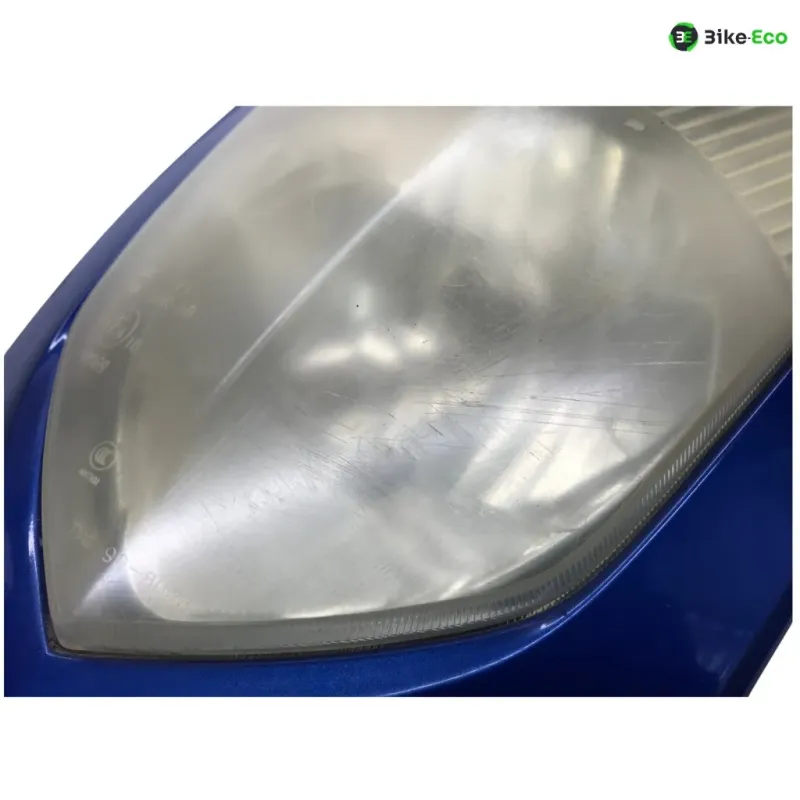Optique (feux)(phare) KYMCO AGILITY 50 2007-2012 R12 4T