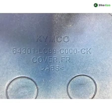 Optique (feux)(phare) KYMCO AGILITY 50 2007-2012 R12 4T