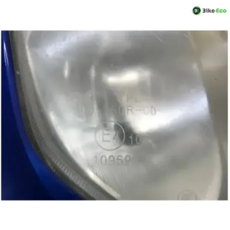 Optique (feux)(phare) KYMCO AGILITY 50 2007-2012 R12 4T