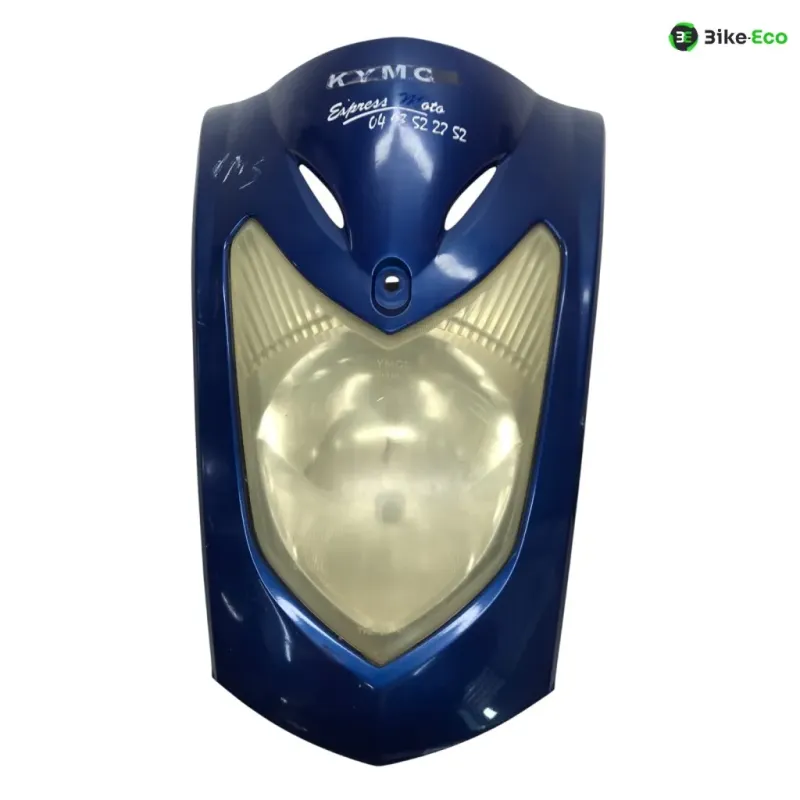 Optique (feux)(phare) KYMCO AGILITY 50 2007-2012 R12 4T