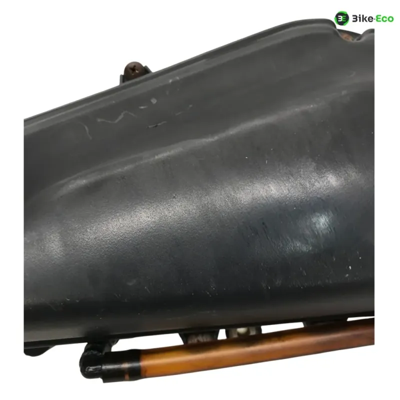 Boite a air KYMCO AGILITY 50 2007-2012 R12 4T