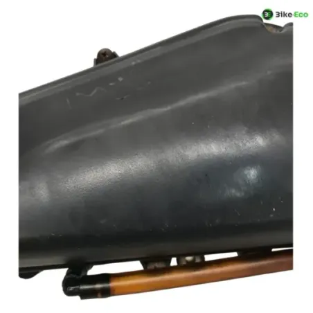 Boite a air KYMCO AGILITY 50 2007-2012 R12 4T