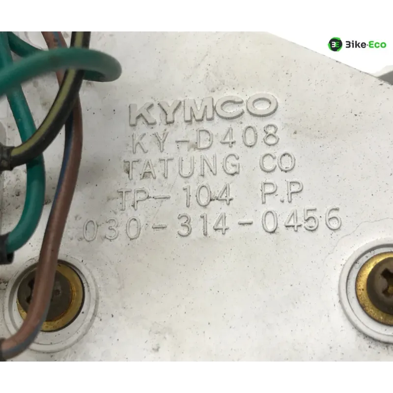 Compteur KYMCO SPACER 125 1997-2009