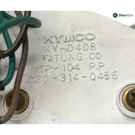 Compteur KYMCO SPACER 125 1997-2009