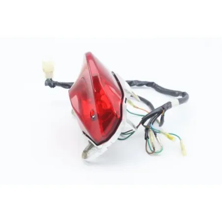 Feu arriere SYM ORBIT II 50 2018 - 2020