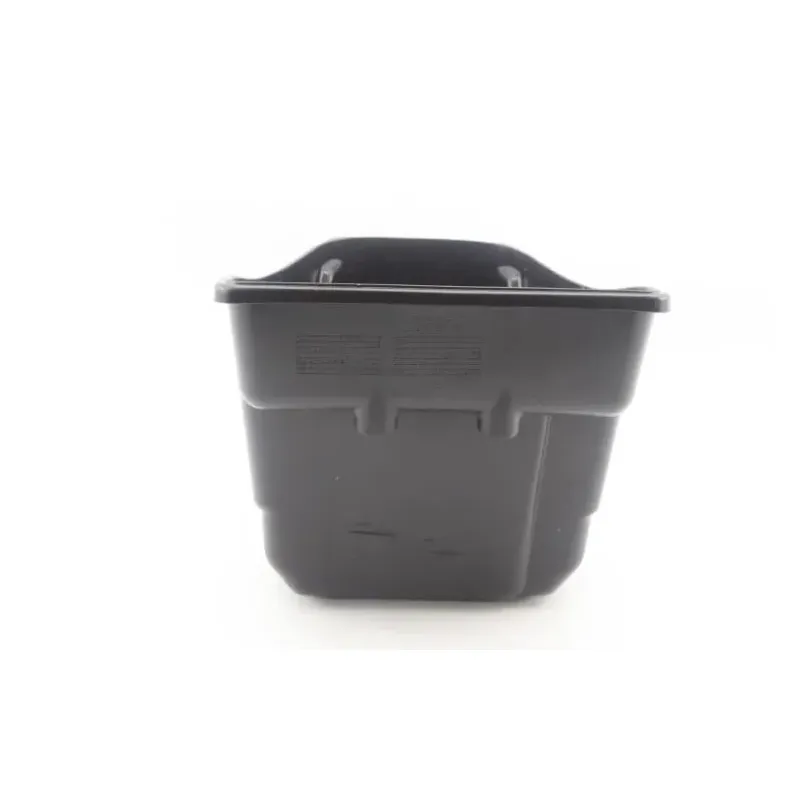 Coffre sous selle SYM ORBIT II 50 2018 - 2020