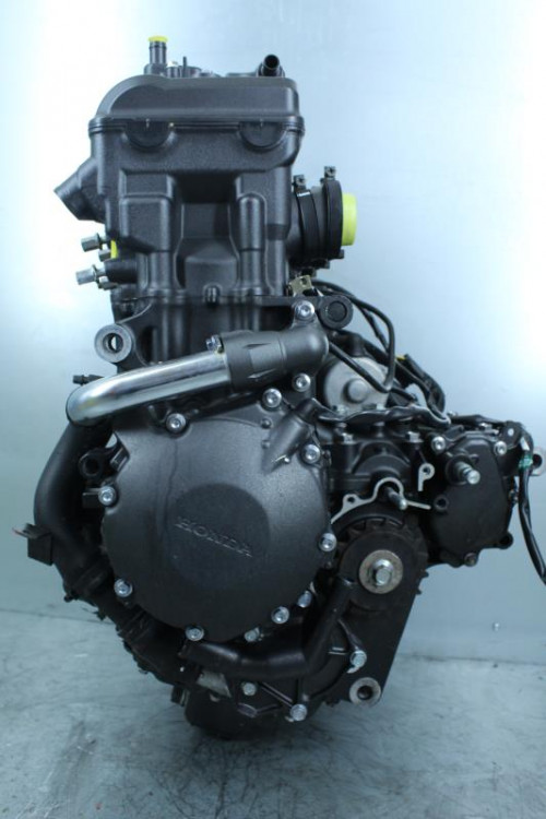 Moteur HONDA CB 1000 R C-ABS 08-17