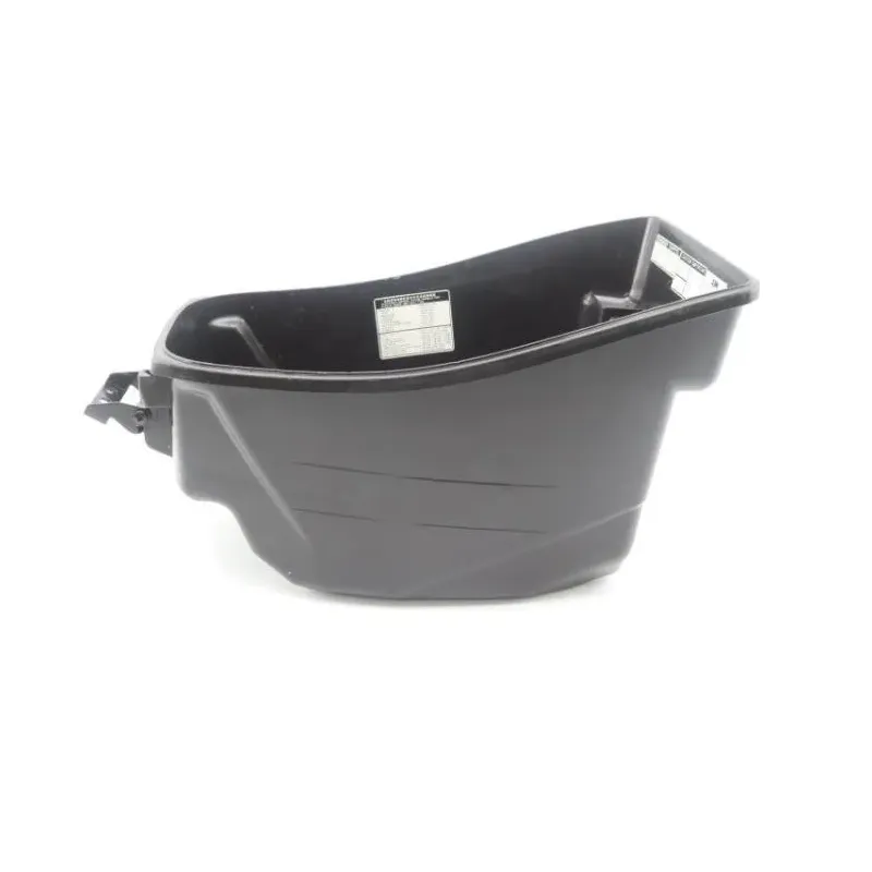 Coffre sous selle SYM ORBIT II 50 2018 - 2020