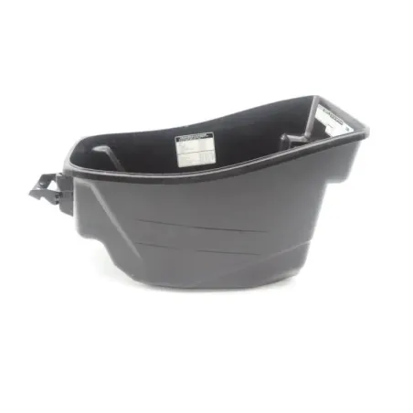 Coffre sous selle SYM ORBIT II 50 2018 - 2020