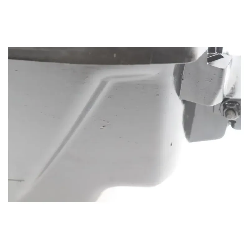 Coffre sous selle SYM ORBIT II 50 2018 - 2020