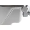Coffre sous selle SYM ORBIT II 50 2018 - 2020 Coffre sous selle SYM ORBIT II 50 2018 - 2020