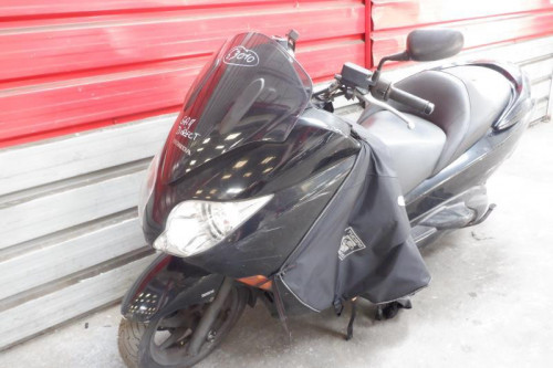 HONDA 250 FORZA