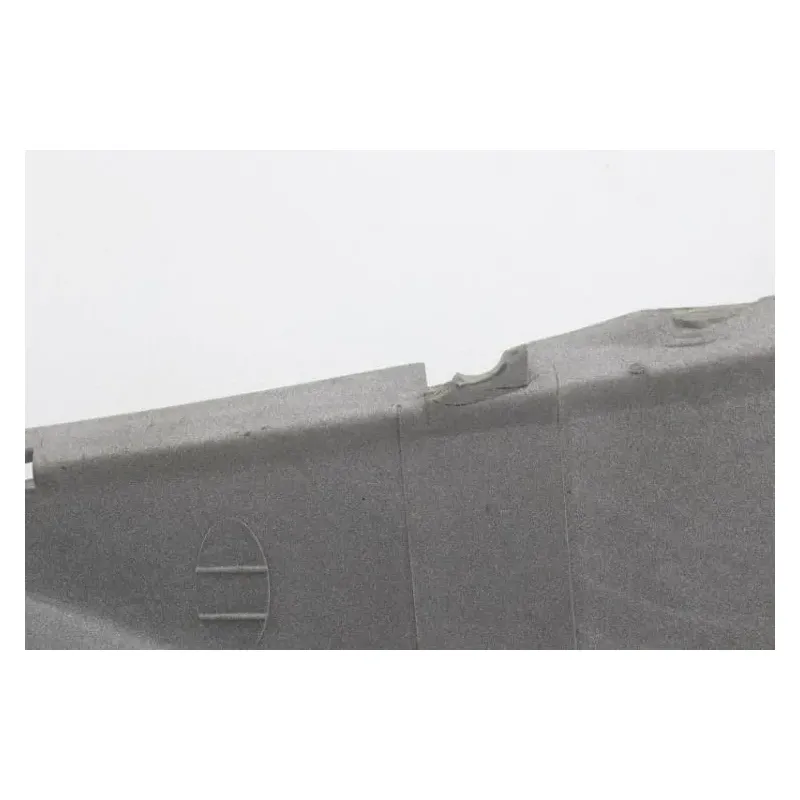 Coque arriere droit SYM ORBIT II 50 2018 - 2020