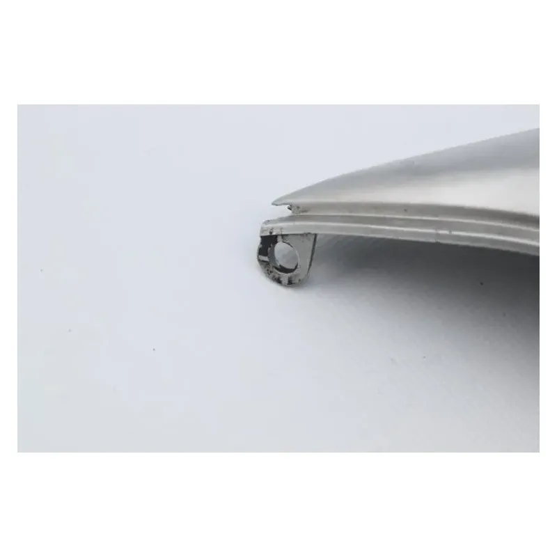 Coque arriere droit SYM ORBIT II 50 2018 - 2020