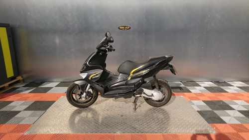 GILERA RUNNER 50