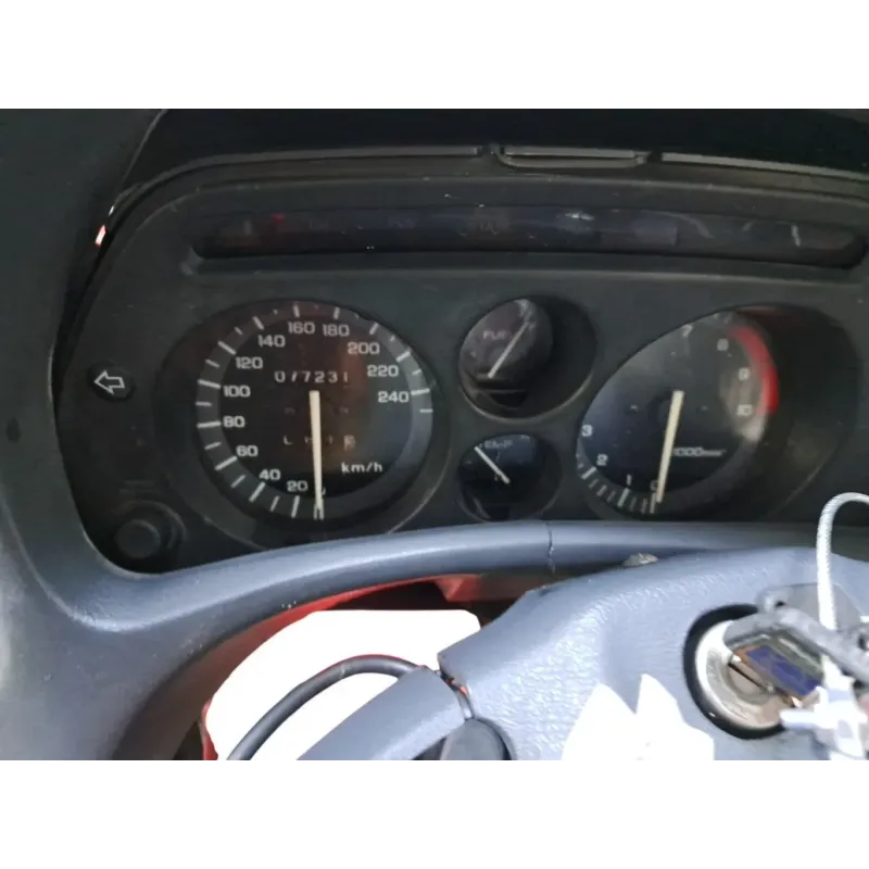 HONDA ST 1100 PAN EUROPEAN